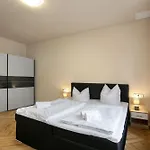 Zur Panke 5 Aparthotel