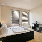 Zur Panke 5 3* Kolonie Rontgental