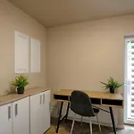 Zur Panke 5 Aparthotel