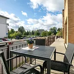 Zur Panke 5 Aparthotel 3*