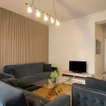 Aparthotel Zur Panke 5 Kolonie Rontgental