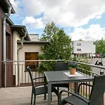 Zur Panke 5 Aparthotel