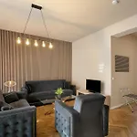 Zur Panke 5 Aparthotel 3*