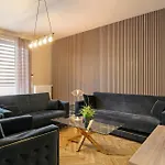 Zur Panke 5 Aparthotel Kolonie Rontgental