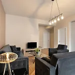 Zur Panke 5 3* Kolonie Rontgental