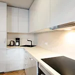 Zur Panke 5 Aparthotel
