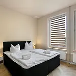Aparthotel Zur Panke 5