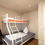 Zur Panke 5 Aparthotel Kolonie Rontgental