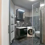 Aparthotel Zur Panke 5