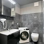 Zur Panke 5 Aparthotel