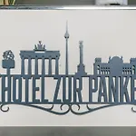 Aparthotel Zur Panke 5 Kolonie Rontgental