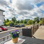 Zur Panke 5 Aparthotel