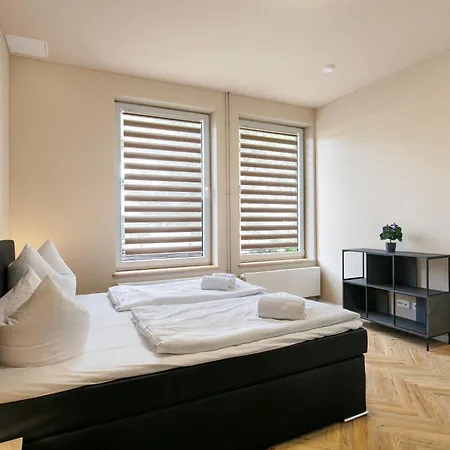 Zur Panke 5 3* Kolonie Rontgental