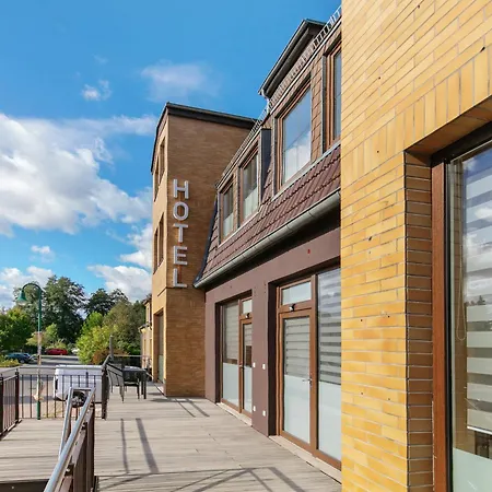 Zur Panke 5 아파트호텔 Kolonie Rontgental