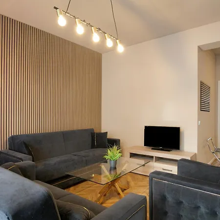 Aparthotel Zur Panke 5