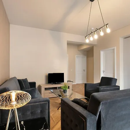 Zur Panke 5 3* Kolonie Rontgental