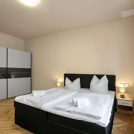 Zur Panke 5 3* Kolonie Rontgental