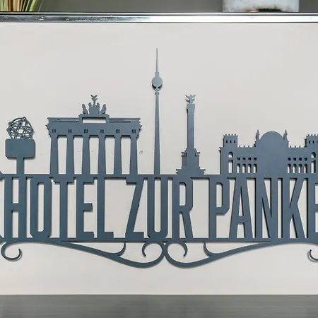 公寓式酒店 Zur Panke 5 Kolonie Rontgental
