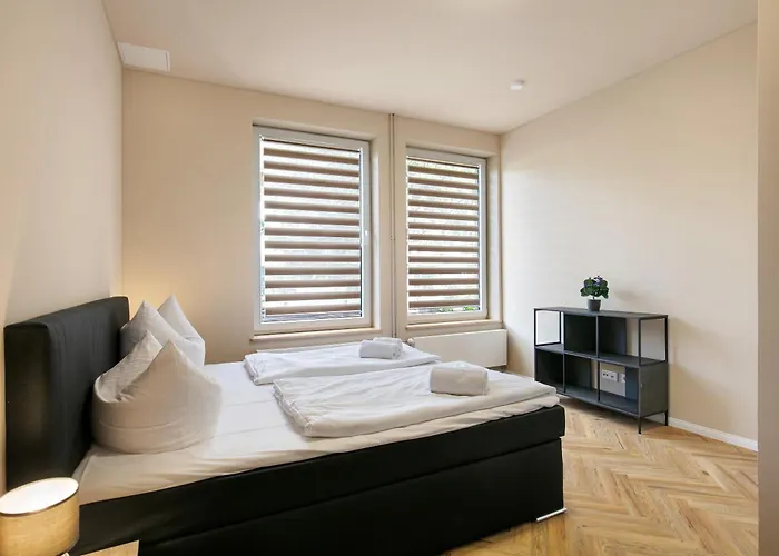 Zur Panke 5 3* Kolonie Rontgental