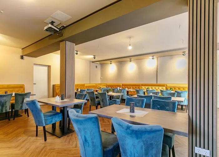 Zur Panke 5 Aparthotel Kolonie Rontgental