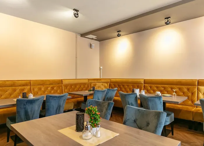 Zur Panke 5 3* Kolonie Rontgental