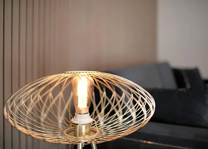 Aparthotel Zur Panke 5